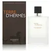 Image de Hermes Lotion Après-rasage Terre D 100ml