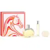 Image de Hermes Eau De Parfum Barénia Vapo Set 120ml