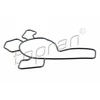 Image de Joint D'Étanchéité, Pompe À Eau Topran 205932 Opel;Vauxhall