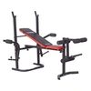 Image de Banc de musculation - CB-320 - Noir