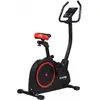 Image de Vélo d'appartement - CV-385 - Résistance magnétique - Masse d'inertie 10 kg - Noir