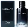 Image de Dior Eau De Toilette Sauvage Vapo 200ml