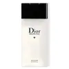 Image de Dior Gel Homme Shower 200ml