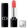 Image de Dior Rouge à Lèvres Rouge Velvet 772