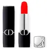 Image de Dior Rouge à Lèvres Rouge Velvet 999