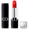Image de Dior Rouge à Lèvres Rouge Satin 080