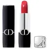 Image de Dior Rouge à Lèvres Rouge Satin 525