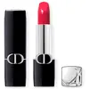 Image de Dior Rouge à Lèvres Rouge Satin 766