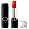 Image de Dior Rouge à Lèvres Rouge Satin 999