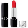 Image de Dior Rouge à Lèvres Rouge Velvet 764