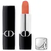 Image de Dior Rouge à Lèvres Rouge Velvet 200