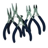 Image de TEC HIT Lot 5 mini pinces coupante