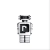 Image de Paco Rabanne Eau De Toilette Phantom 50ml