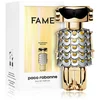 Image de Paco Rabanne Eau De Parfum Fame Natural 80ml