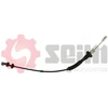 Image de Câble D'Embrayage Ra 206 Seim 200751 Peugeot
