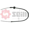 Image de Câble D'Embrayage Super R9 Seim 400930 Renault