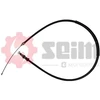 Image de Pull Cable De Fre G Ou D Citron Seim 554062 Citroen;Fiat;Peugeot