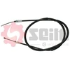 Image de Câble De Fr G Citron Xsara Picas Seim 554074 Citroen