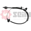 Image de Cable D Embr Renault Twingo Seim 554603 Renault