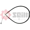 Image de Câble De Fre G Ou D Quotidien Seim 554745 Iveco