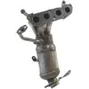 Image de Catalyseur Bosal 090000