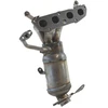 Image de Catalyseur Bosal 090000 Daihatsu;Toyota