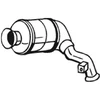 Image de Catalyseur Bosal 090001 Mercedes-Benz