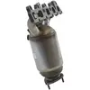 Image de Catalyseur Bosal 090016