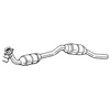 Image de Catalyseur Bosal 090032 Mercedes-Benz
