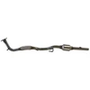 Image de Catalyseur Bosal 090034 Seat;Skoda;Volkswagen