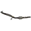 Image de Catalyseur Bosal 090037 Audi;Seat;Skoda;Volkswagen