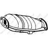 Image de Catalyseur Bosal 090047