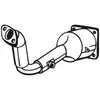 Image de Catalyseur Bosal 090050