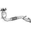 Image de Catalyseur Bosal 090054 Ford