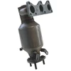 Image de Catalyseur Bosal 090055 Skoda;Volkswagen