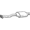 Image de Catalyseur Bosal 090082