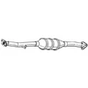 Image de Catalyseur Bosal 090092 Citroen;Fiat;Peugeot