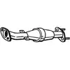 Image de Catalyseur Bosal 090097