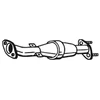 Image de Catalyseur Bosal 090097 Nissan