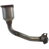 Image de Catalyseur Bosal 090105 Peugeot