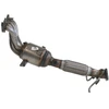 Image de Catalyseur Bosal 090107 Ford;Volvo