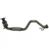 Image de Catalyseur Bosal 090108