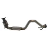 Image de Catalyseur Bosal 090108 Audi;Skoda;Volkswagen