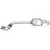 Image de Catalyseur Bosal 090129 Opel;Vauxhall