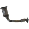 Image de Catalyseur Bosal 090133 Citroen