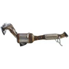 Image de Catalyseur Bosal 090135 Ford