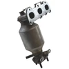 Image de Catalyseur Bosal 090149 Seat;Skoda;Volkswagen