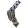 Image de Catalyseur Bosal 090150