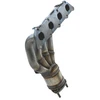 Image de Catalyseur Bosal 090150 Seat;Skoda;Volkswagen