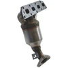 Image de Catalyseur Bosal 090157 Opel;Vauxhall